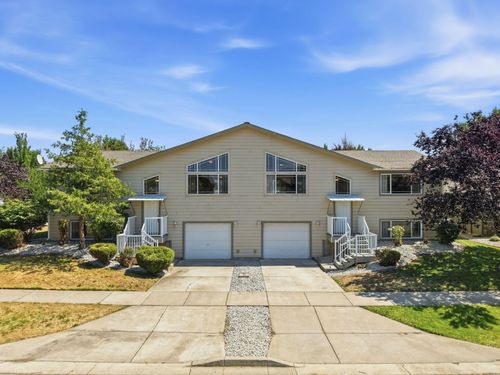 1806 N Drummond St, Spokane Valley, WA, 99016-9214 | Card Image