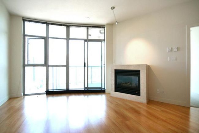 1803 - 1050 Smithe Street, Condo with 1 bedrooms, 0 bathrooms and 1 parking in Vancouver BC | Image 12