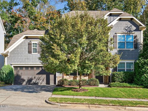 3468 Colby Chase Dr, Apex, NC, 27539-9069 | Card Image