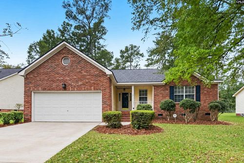 4 Windy Knl, Columbia, SC, 29229-9031 | Card Image