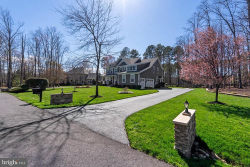 10502 Turning Leaf Ln, SPOTSYLVANIA, VA, 22551-8909 | Card Image