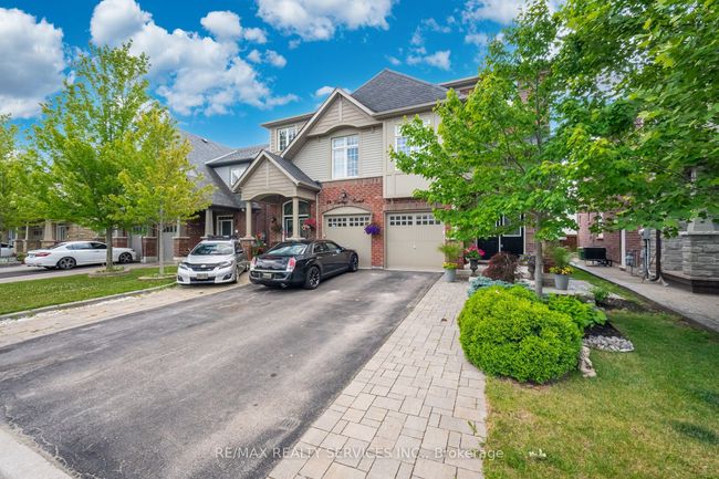 16 Zephyr Rd, House attached with 3 bedrooms, 3 bathrooms and 2 parking in Caledon ON | Image 8