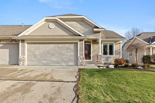 45-4606 Windsor Hill Dr, Hudsonville, MI, 49426-2909 | Card Image