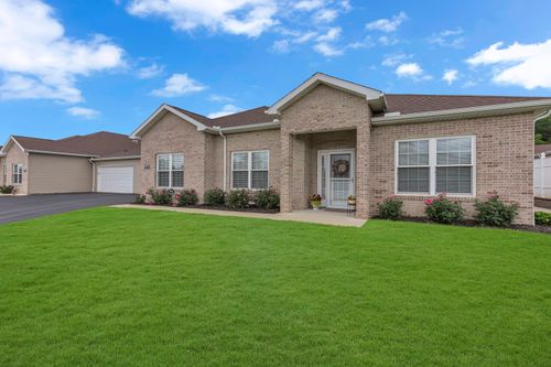 1706 Cherokee Drive, Chippewa Twp, PA, 15010 | Card Image