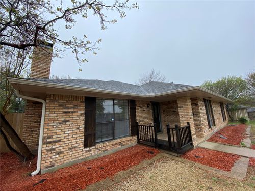 307 Wildwood Ln, Rockwall, TX, 75087-2830 | Card Image