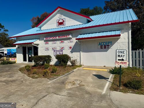 882 Northside Dr E, Statesboro, GA, 30458-2166 | Card Image