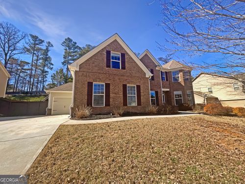 4913 Sydney Ln, Marietta, GA, 30066-1554 | Card Image