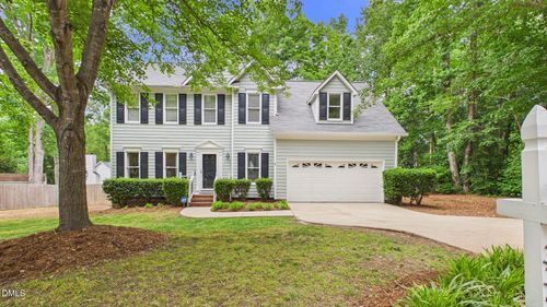 3341 Daingerfield Dr, Raleigh, NC, 27616-8924 | Card Image