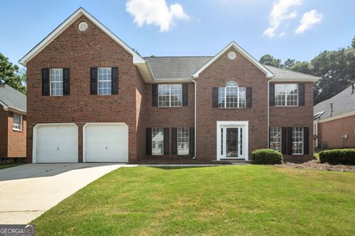 76 Championship Ct, Fayetteville, GA, 30215-8009 | Card Image