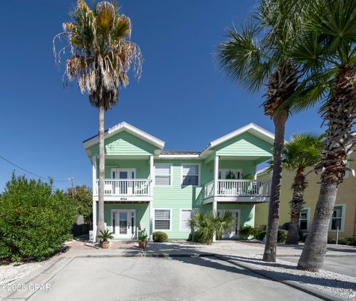 6724 Thomas Dr, Panama City Beach, FL, 32408-6139 | Card Image