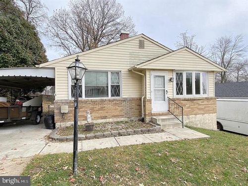 3300 Upton Rd, BALTIMORE, MD, 21234-3332 | Card Image