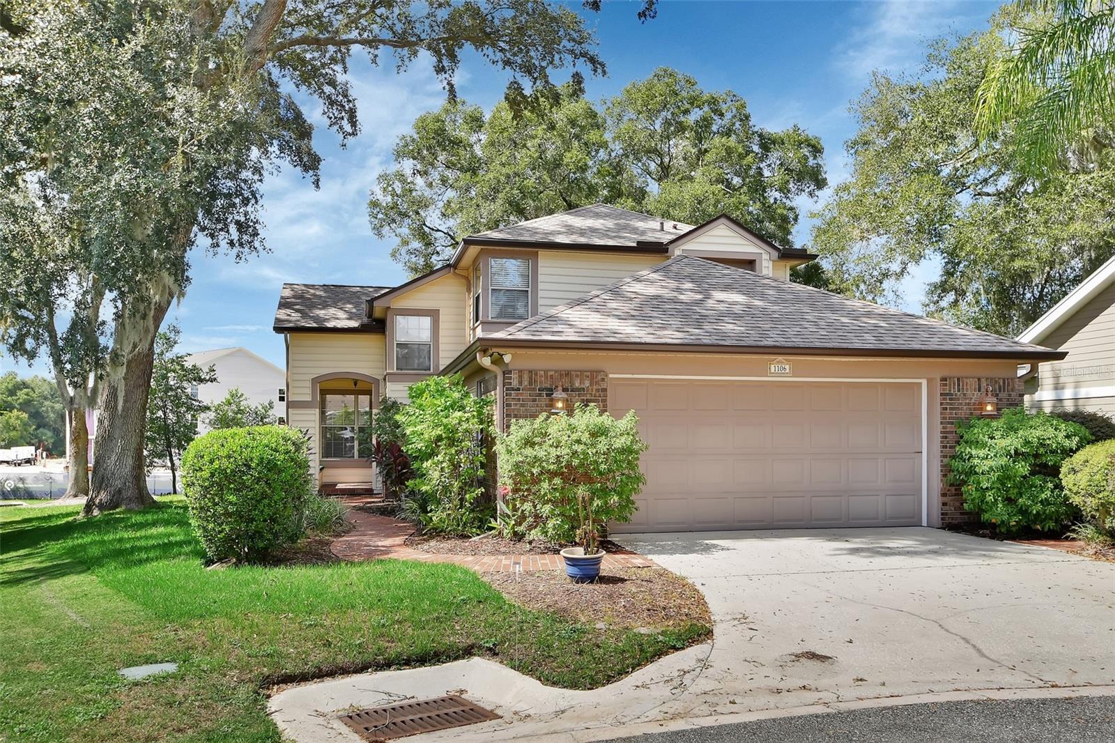 Old Mill Run, Deland, FL 32720