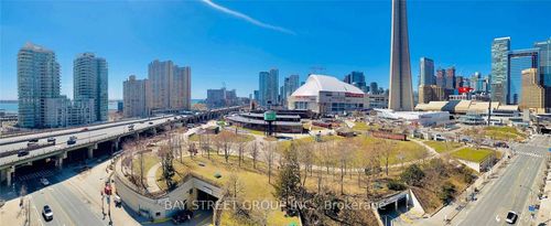 1115-25 Lower Simcoe St, Toronto, ON, M5J3A1 | Card Image