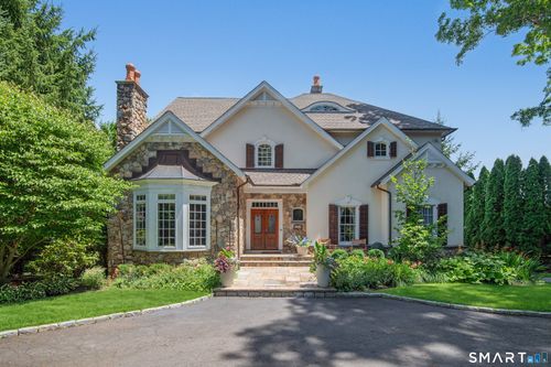 152 High Ridge Ave, Ridgefield, CT, 06877-4423 | Card Image