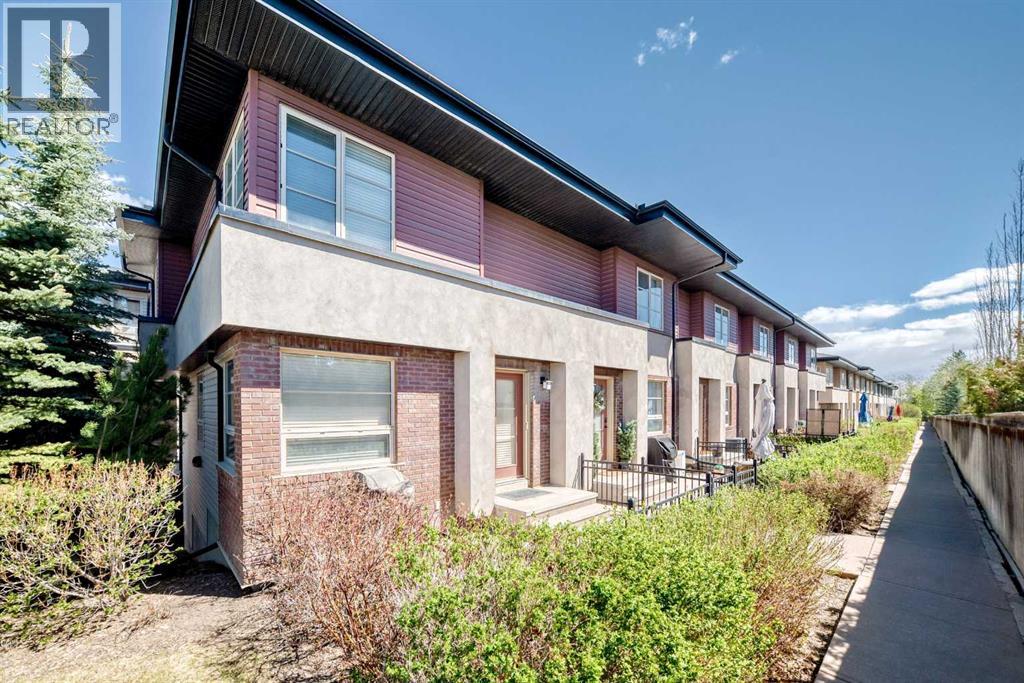 Residential in Calgary