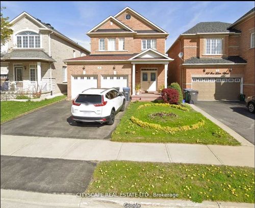 main-30 Sea Lion Rd, Brampton, ON, L6V4P8 | Card Image