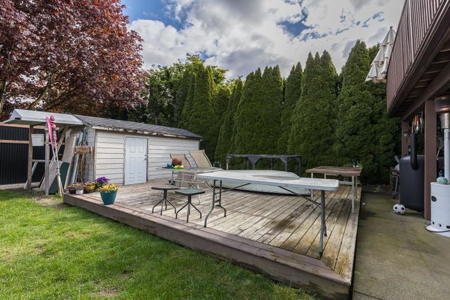 46227 Stevenson Road, House other with 5 bedrooms, 3 bathrooms and null parking in Chilliwack BC | Image 39