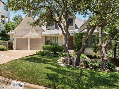 5708 Long Ct, Austin, TX, 78730-5055 | Card Image