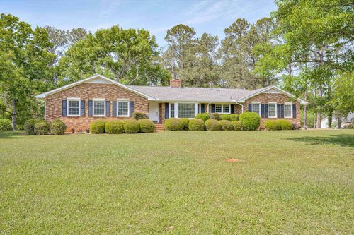 4375 Chamberlain S Ferry Road, Lincolnton, GA, 30817 | Card Image