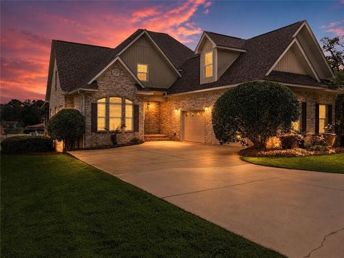 4199 Heron Lakes Dr, Mobile, AL, 36693-4366 | Card Image