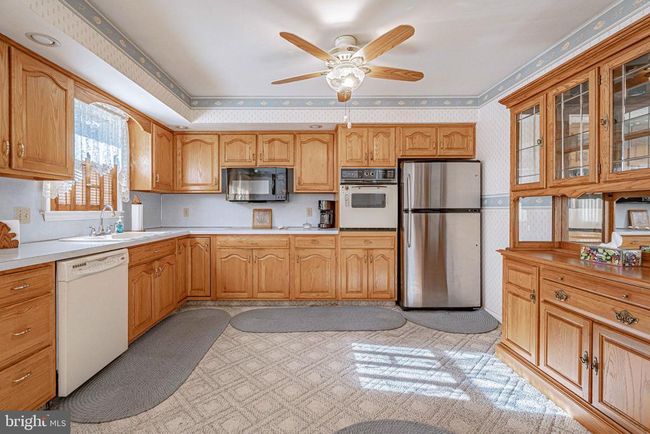 551 Birch Rd, House other with 3 bedrooms, 2 bathrooms and null parking in HAZLETON PA | Image 12