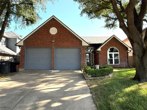 10101 Leatherwood Dr, Fort Worth, TX, 76108-4150 | Card Image