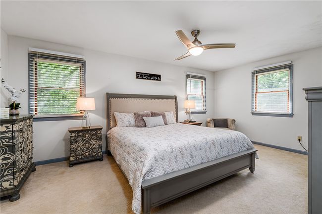 1157 Woodhill Dr, House other with 4 bedrooms, 3 bathrooms and 2 parking in Gibsonia PA | Image 20