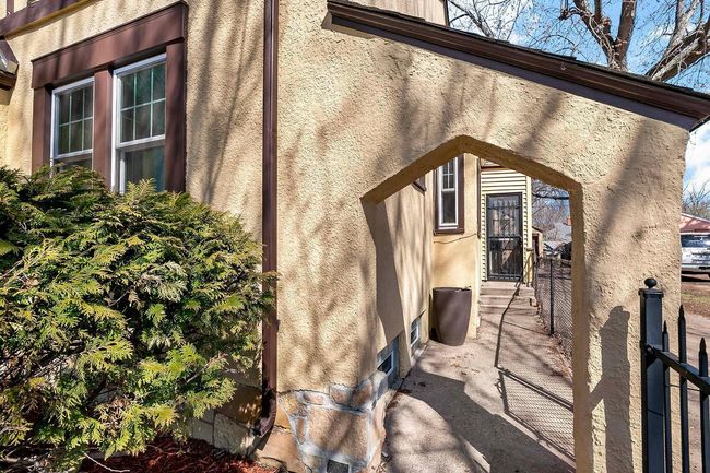6721 Nicollet Ave, House other with 5 bedrooms, 2 bathrooms and null parking in Richfield MN | Image 40