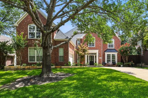 1013 Ashland Ct, Allen, TX, 75013-3636 | Card Image