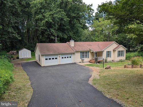 144 Greenfield Rd, FRONT ROYAL, VA, 22630-6136 | Card Image
