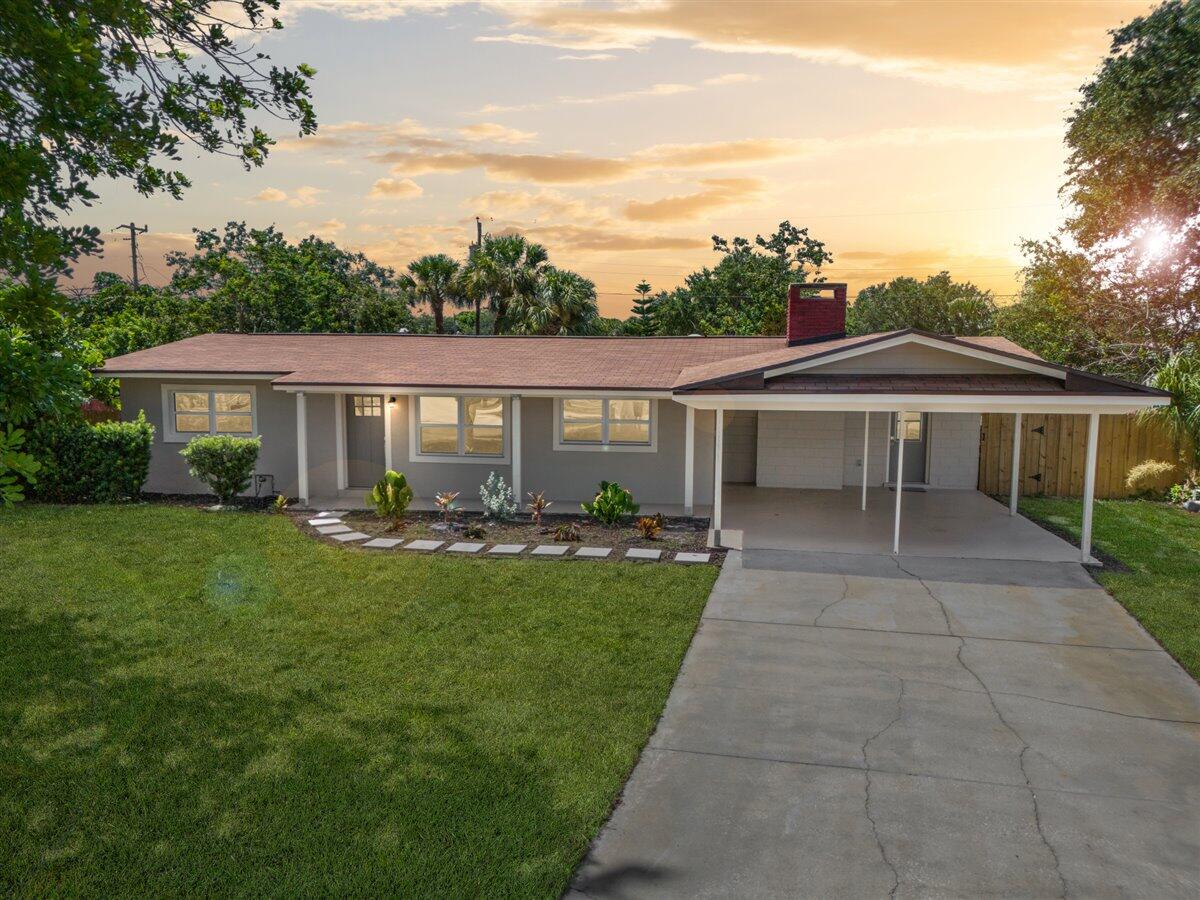 Chub St, Merritt Island, FL 32952