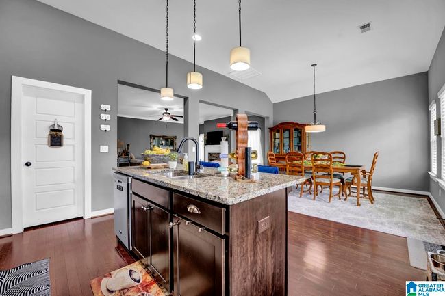 2165 Overlook Pl, House other with 5 bedrooms, 4 bathrooms and null parking in TRUSSVILLE AL | Image 14