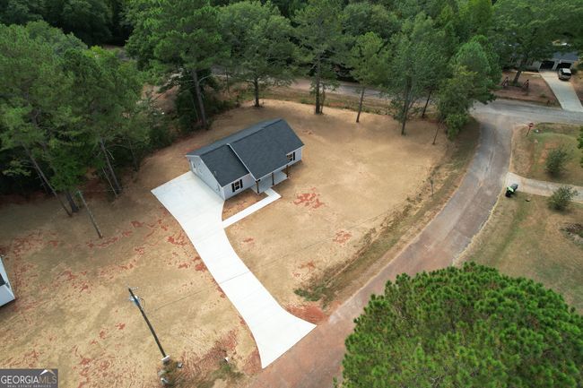 101 Alexandria Way, House other with 3 bedrooms, 2 bathrooms and null parking in Thomaston GA | Image 33