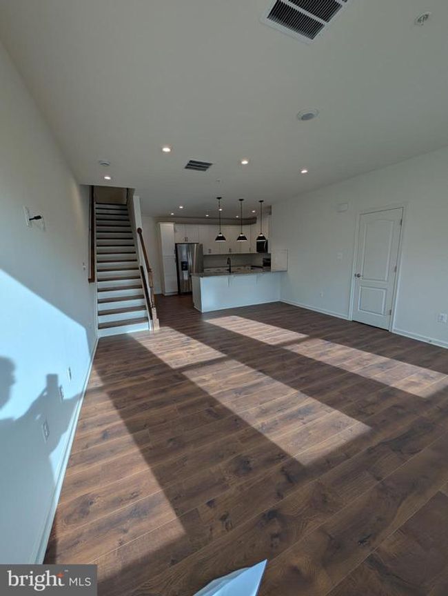 9926 Sir Barton Way, Townhouse with 3 bedrooms, 3 bathrooms and null parking in LAUREL MD | Image 8