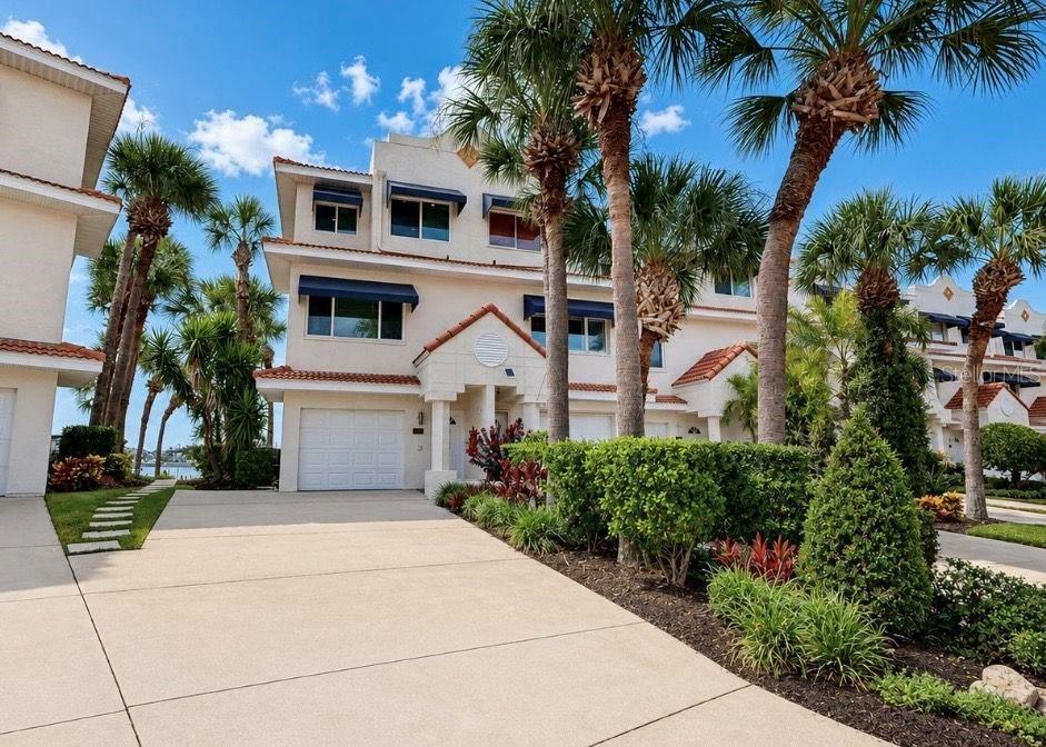 Residential Lease in ST PETE BEACH 2