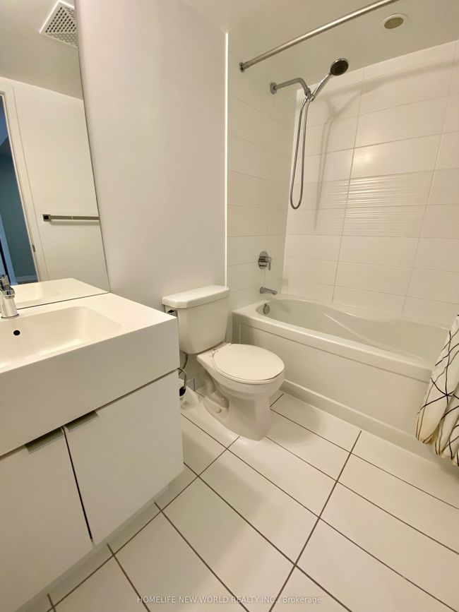 847 - 151 Dan Leckie Way, Condo with 2 bedrooms, 1 bathrooms and 1 parking in Toronto ON | Image 10