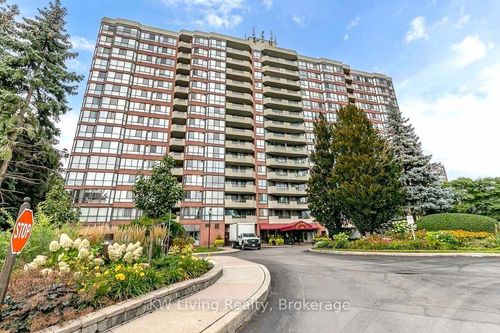 308-100 Observatory Lane, Richmond Hill, ON, L4C1T4 | Card Image
