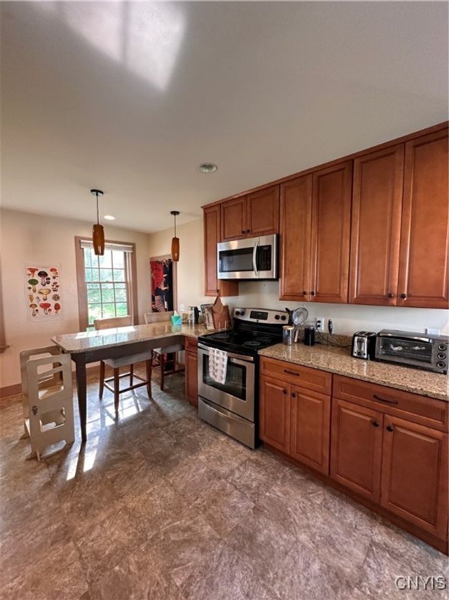 28 Payne St, House other with 4 bedrooms, 3 bathrooms and null parking in Hamilton NY | Image 16