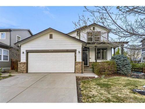 5639 Jaguar Way, Lone Tree, CO, 80124-5205 | Card Image