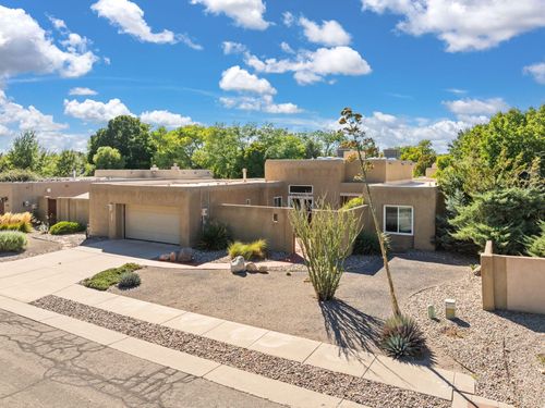 2309 Calle De Real Nw, Albuquerque, NM, 87104-3075 | Card Image
