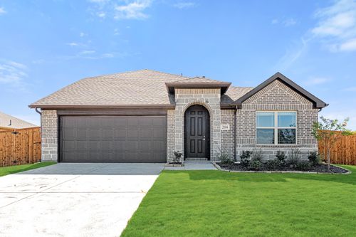 204 Eagle View Ln, Commerce, TX, 75428-3963 | Card Image