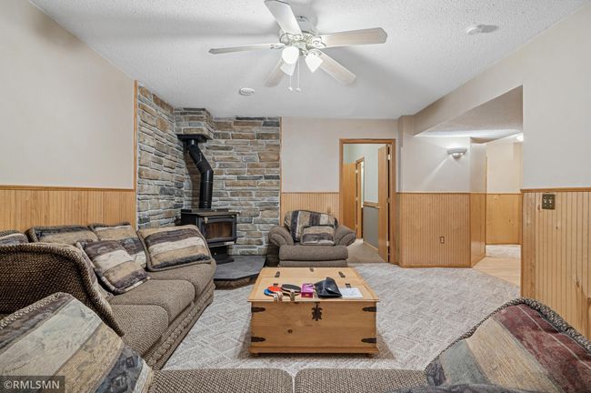 1507 Arden Vista Ct, House other with 5 bedrooms, 4 bathrooms and null parking in Arden Hills MN | Image 42