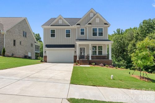 13107 Blacksmith Court, Matthews, NC, 28105 | Card Image