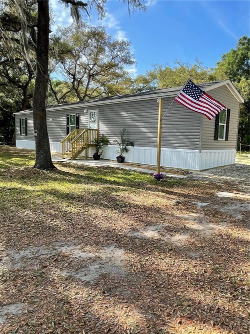 7697 Nw 165th St, TRENTON, FL, 32693-7652 | Card Image