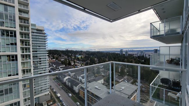2310 - 652 Whiting Way, Condo with 1 bedrooms, 1 bathrooms and 1 parking in Coquitlam BC | Image 16