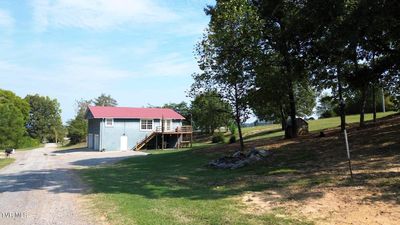 195 Back Creek Road, House other with 3 bedrooms, 1 bathrooms and null parking in Greeneville TN | Image 3