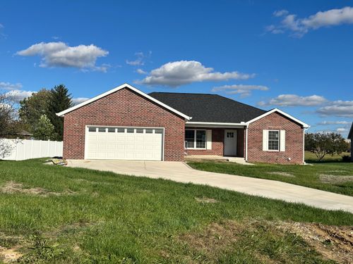 1512 S Hunters Dr, Greensburg, IN, 47240-6327 | Card Image