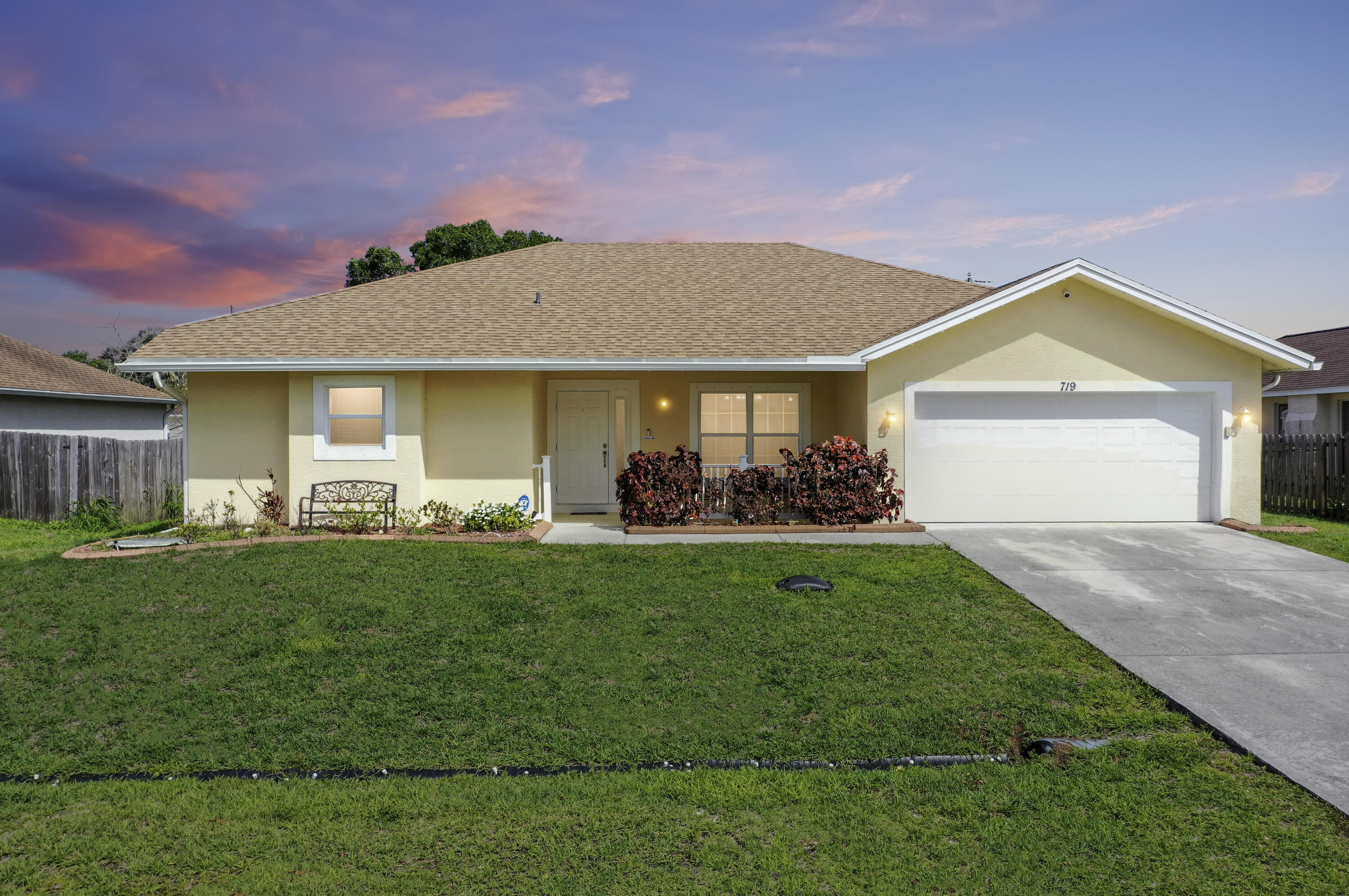 Residential in Port St Lucie 2