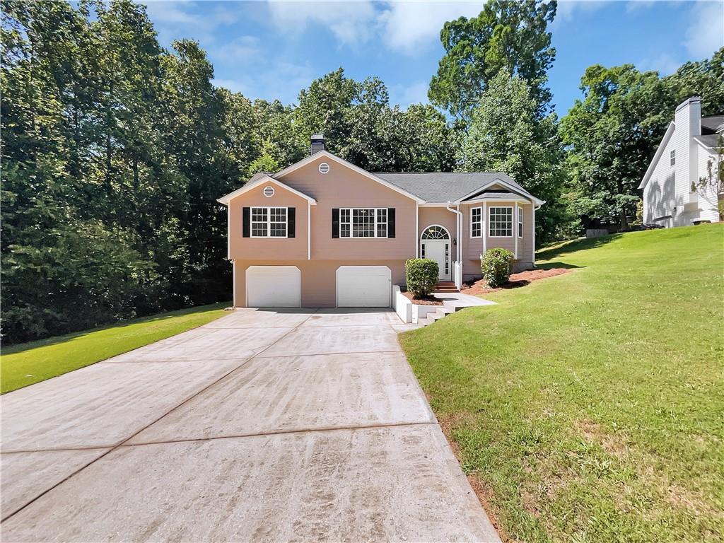 Fairoaks Pl, Douglasville, GA 30135