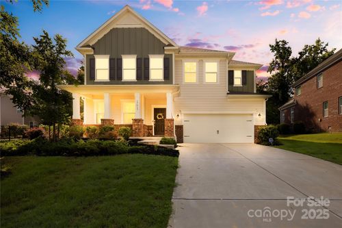 17413 Caddy Ct, Charlotte, NC, 28278-8158 | Card Image